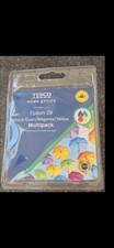 Epson 29-Ink Multipack