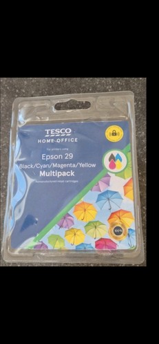 Epson ink multipack - epson,