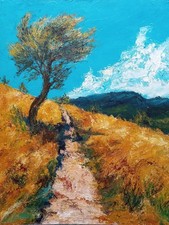 Handmade Acrylic Painting