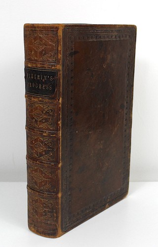 Pilgrim progress john bunyan - john,