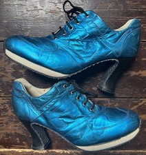 VTG 90s CHIPIE RARE Metallic