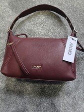 NWT DKNY Gemma Shoulder Bag -