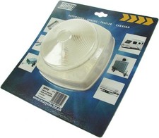 Maypole - Interior Awning Lamp