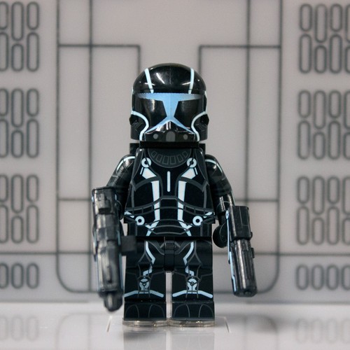 Republic clone commando finn - commando,