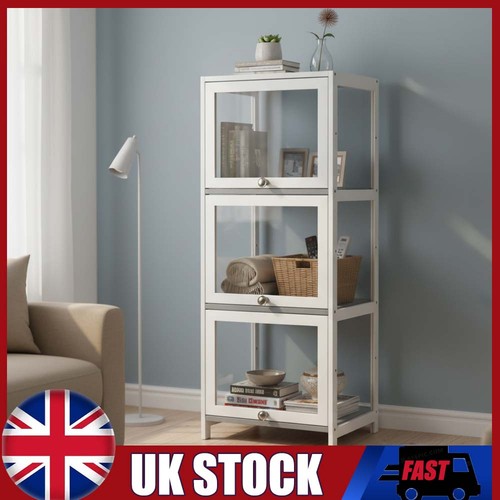 Dustproof bamboo display - dustproof,