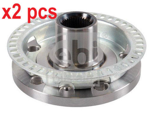Pcs sides front 29915 - l&r,