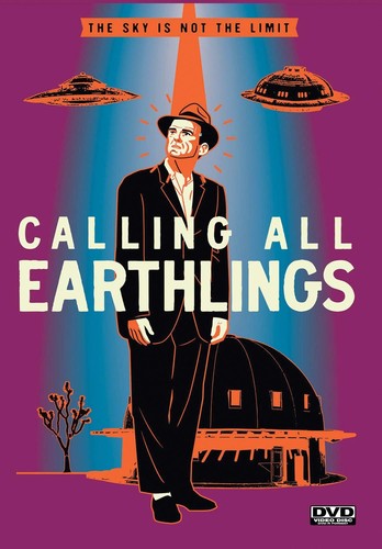 Calling all earthlings - all,