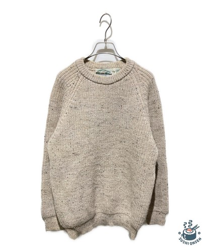 Arancrafts irish wool knit - arancrafts,