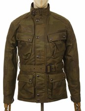 Garstang Jacket - Camo