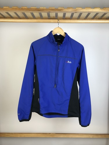 Vintage rab vapour rise - vintage, vapour-rise