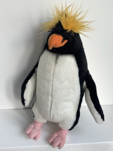 Zsl london zoo rockhopper - zsl,