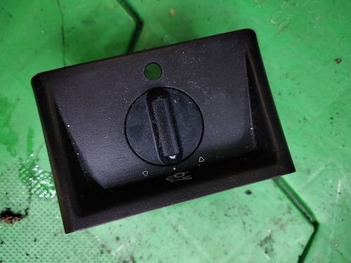 Porsche 911 964 console trim - 911,