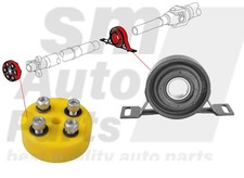 Steering column joint and