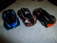 ANKI DRIVE KOURAI SLOT CARS X3