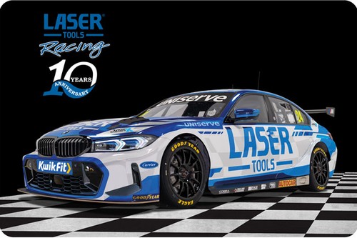 Laser 8728 non - laser, non-slip