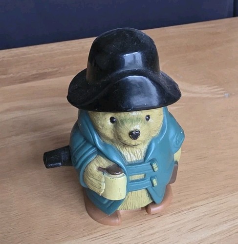 Paddington bear wind - paddington,
