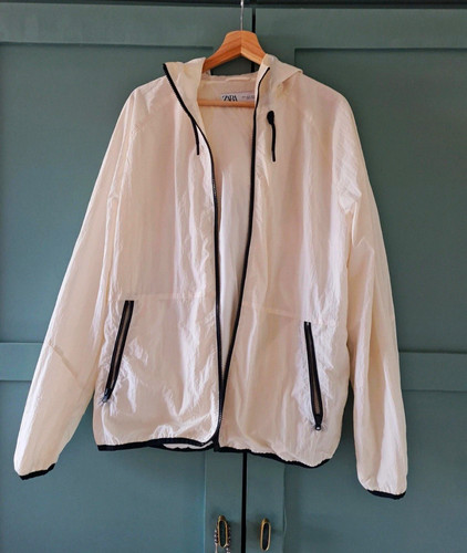 Zara mens white - zara,