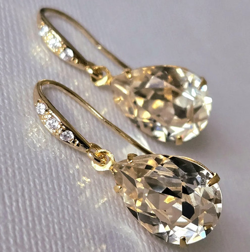 925 silver champagne pretty - 925, silver,