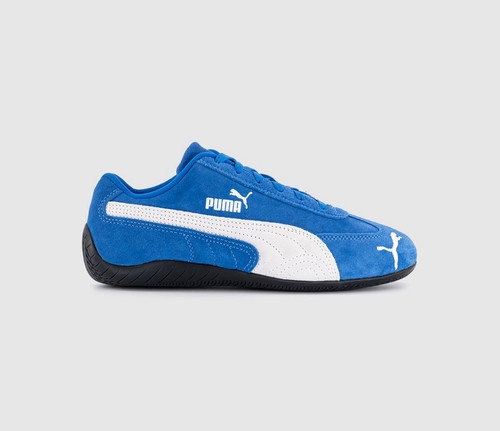 Puma speedcat team royal - puma,