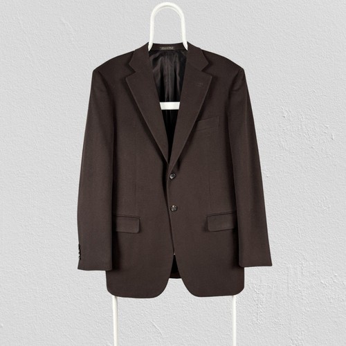 Pal zileri brown 100 wool - pal,