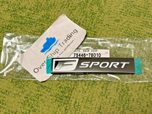 Lexus genuine nx200t nx300 - lexus,