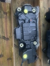 Ad Blue Tank Fiat Ducato