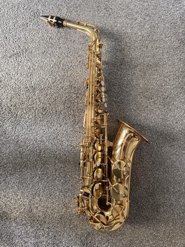Yamaha yas 275 - yas-275, saxophone