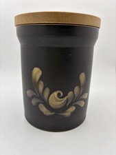 Denby  Bakewell Storage  Jar