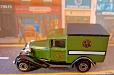 Matchbox MB38, Ford Model A