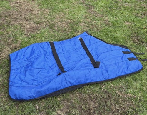 Pony stable rug - stable,