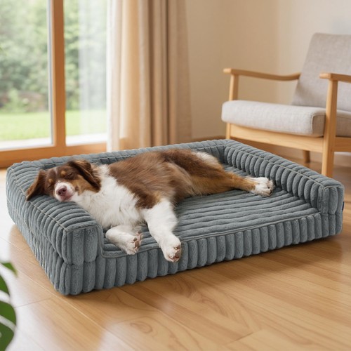 Bedsure orthopedic dog - bedsure,