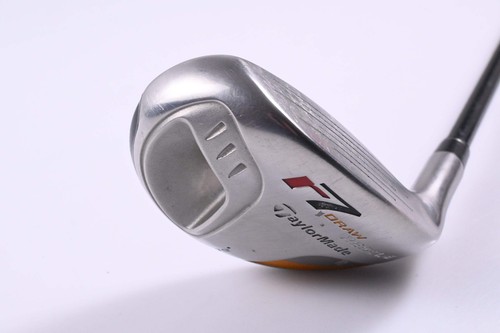 Taylormade draw hybrid - taylormade,