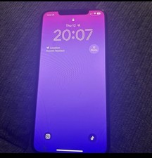 iPhone XS Max 64GB Unlocked