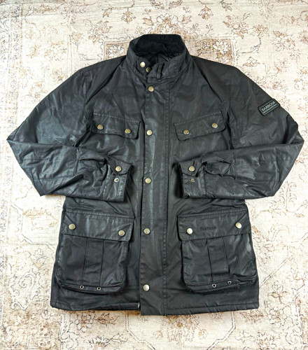 Barbour international duke - barbour,