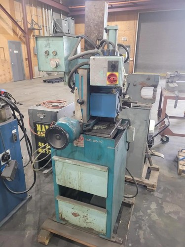1996 eisele vms 300 cold - vms,