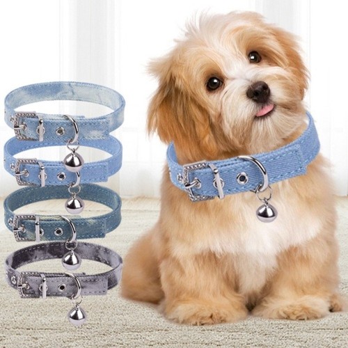 Metal buckle anti lost cat - metal,