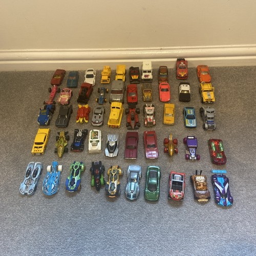 Huge bundle x50 - bundle, cars