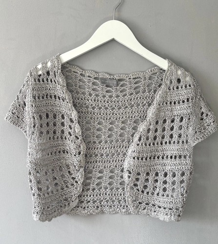 Per una bolero shrug 10 - bolero, uk