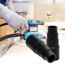 Universal Dust Extraction