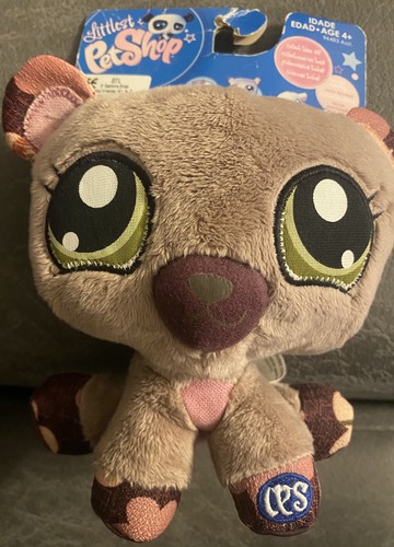 Hasbro littlest pet - hasbro, jack