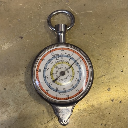 Vintage enbeeco double side - enbeeco,