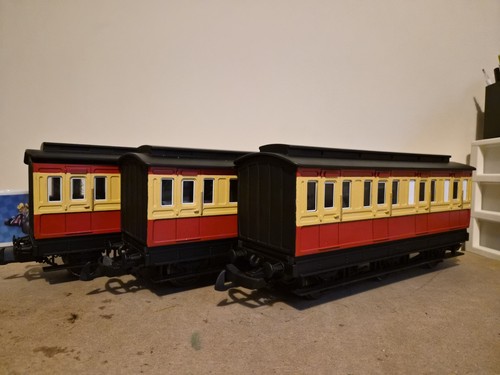Scale 45mm gauge bachmann - scale,