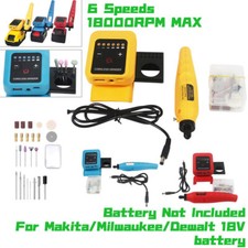 Electric GrinderRechargeable