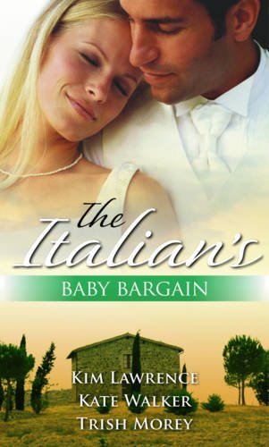 The italian baby bargain - the,