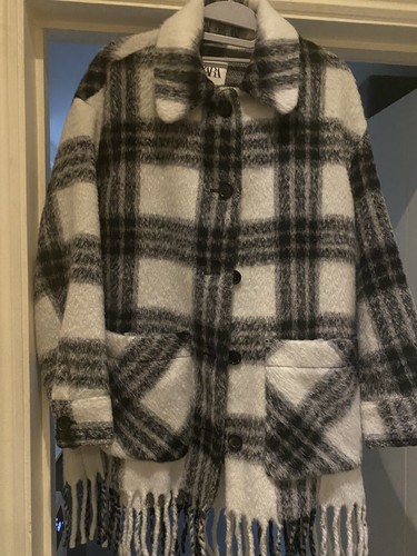 Rare zara black - zara, white