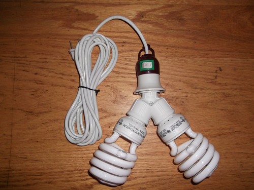 200 watt grow light - watt,