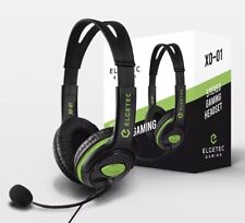 Xbox One Gaming Headset