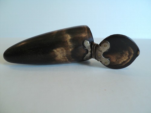 Unusual 19th scottish - 19th, c.
