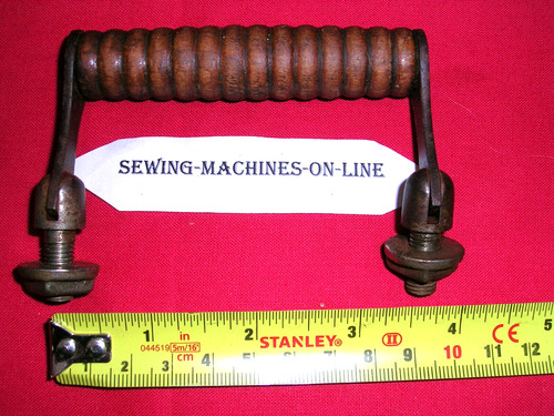 Vintage singer sewing - vintage,