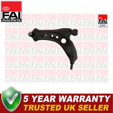 FAI Front Left Lower Track